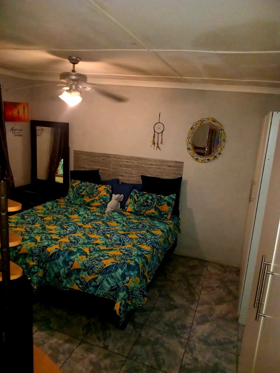 3 Bedroom Property for Sale in Amalinda Eastern Cape